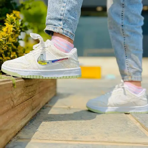 Wholesale Dragon Start women's sports shoes, cheap, new model, code M2042