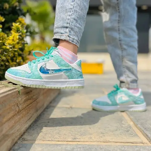 Wholesale Dragon Start women's sports shoes, cheap, new model, code M2042