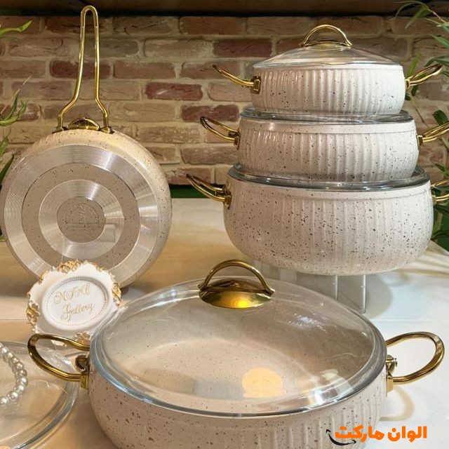 پخش-سرویس-قابلمه-اویز-کد-e145-عمده
