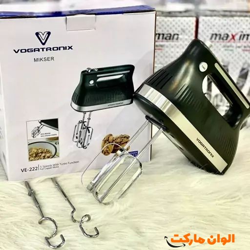 پخش-همزن-وگاترونیکس-کد-e148-تک-و-عمده