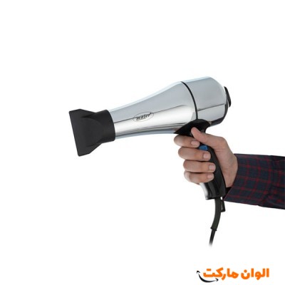 پخش سشوار مایر مدل MR-98 کد E153 تک و عمده
