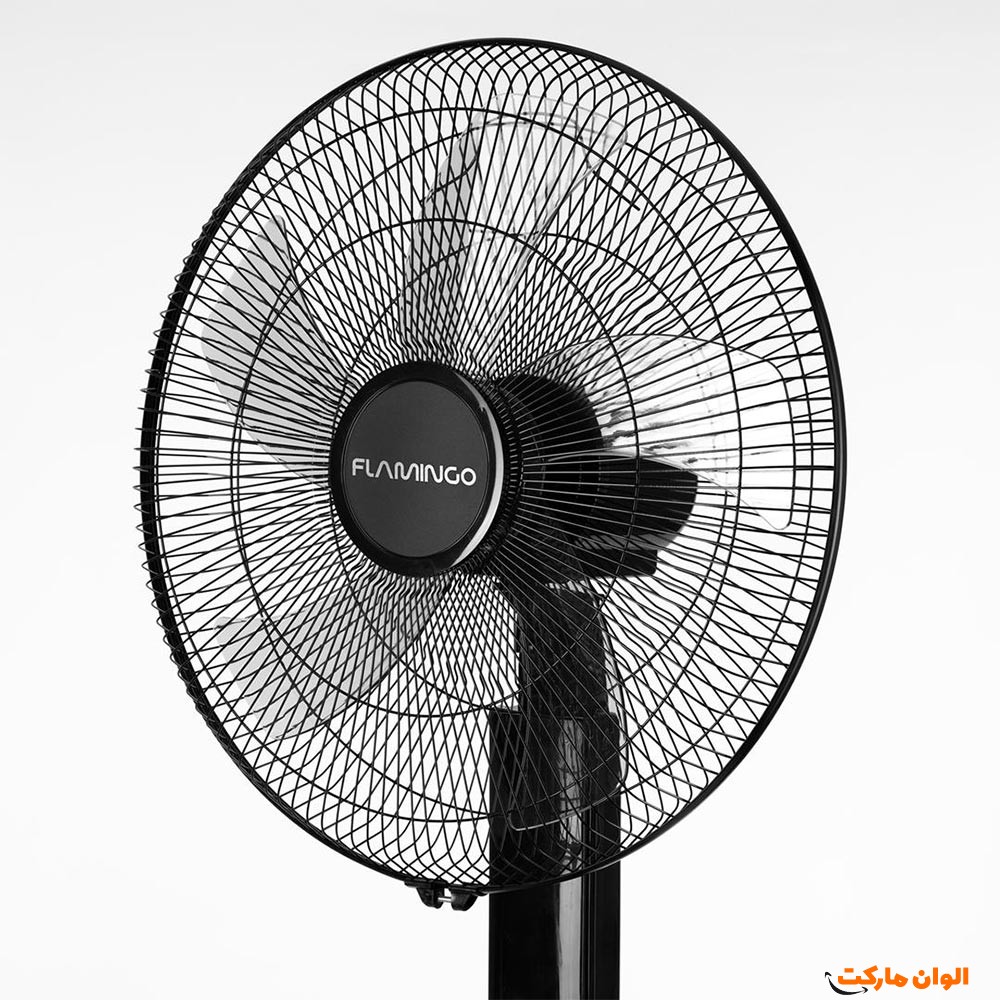 پخش-پنکه-ایستاده-فلامینگو-کد-e156-تک-و-عمده