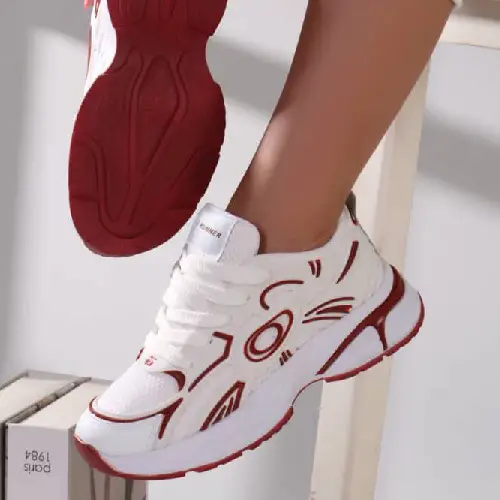 Women's sports shoes, new model, cheap, single and wholesale, code M2049