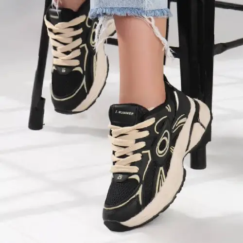 Women's sports shoes, new model, cheap, single and wholesale, code M2049