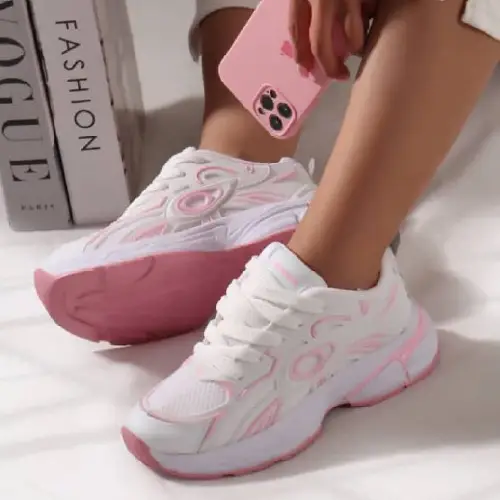 Women's sports shoes, new model, cheap, single and wholesale, code M2049