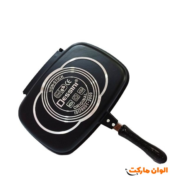 پخش-تابه-دو-طرفه-دسینی-کد-e160-تک-و-عمده