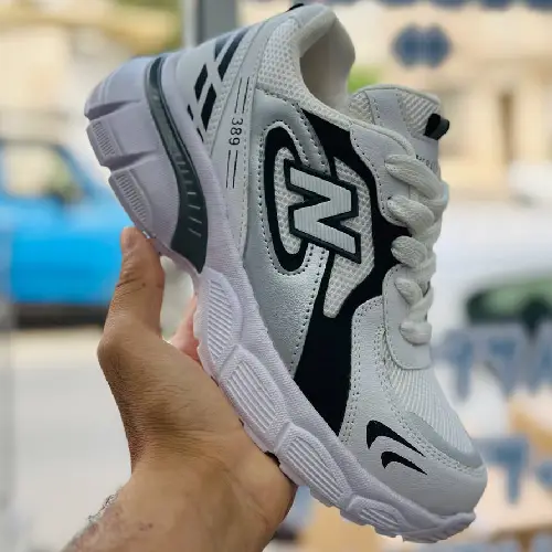 New Balance 389 women's sports shoes, cheap, new model, single and wholesale, code M2056