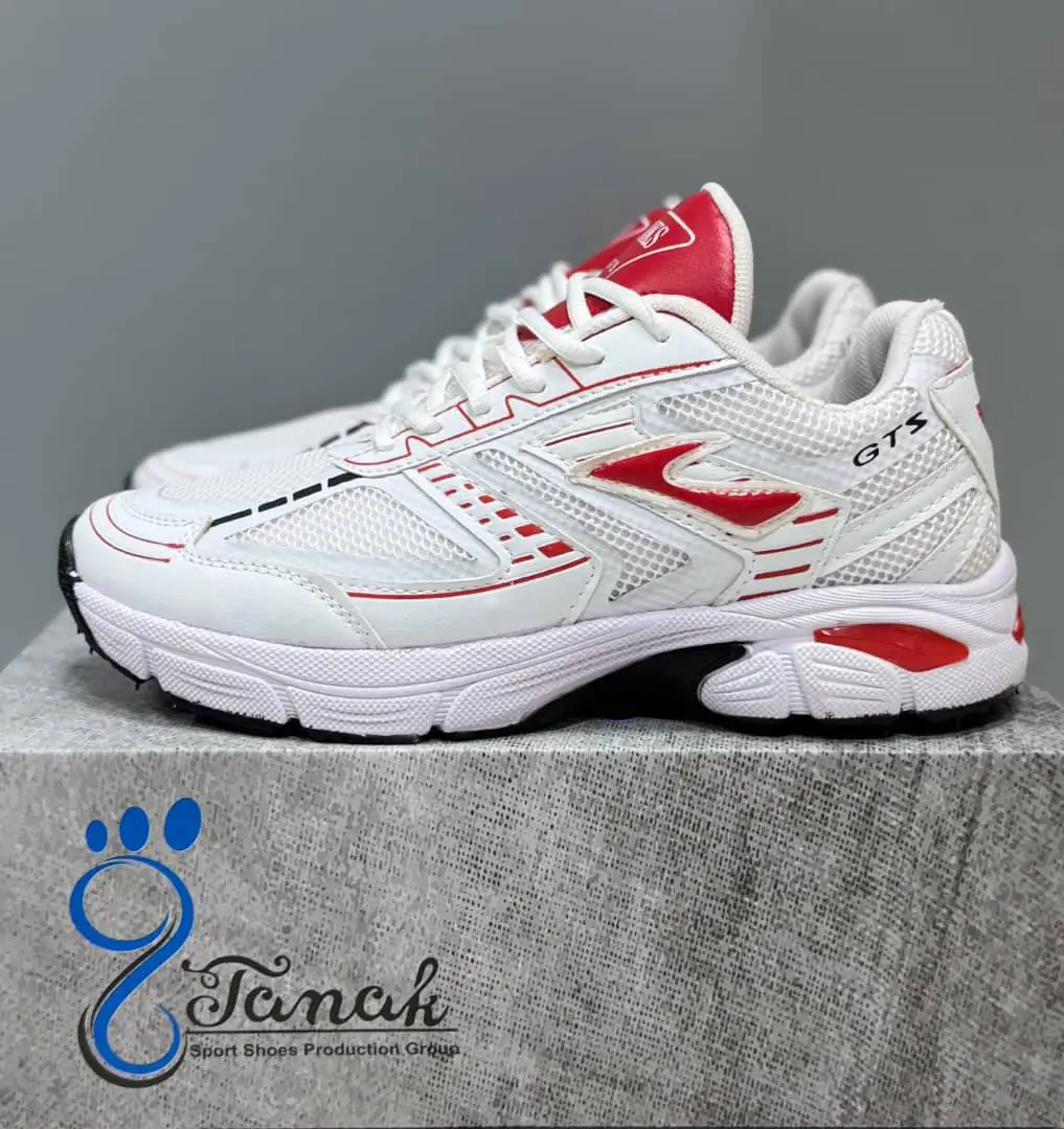 کفش اسپرت مردانه مدل جدید ارزان عمده و تک کدM2059