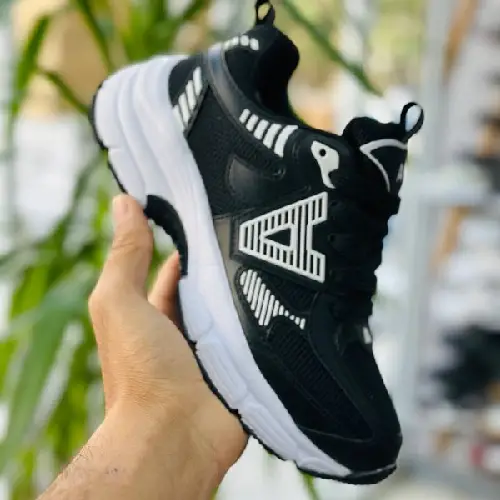 Women's sports shoes, new model, cheap, wholesale and single, code M2060