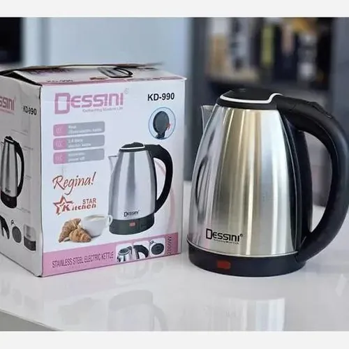 کتری برقی دسینی مدل KD990 کدt694