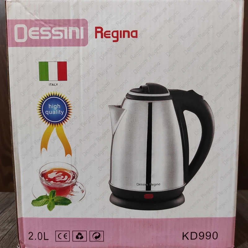 کتری برقی دسینی مدل KD990 کدt694