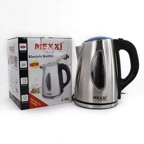 پخش کتری برقی استیل مکسی مدل SKL-3B کدt697 عمده