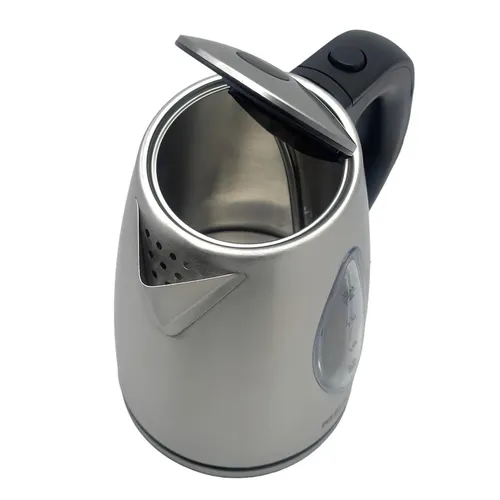 پخش کتری برقی استیل مکسی مدل SKL-3B کدt697 عمده