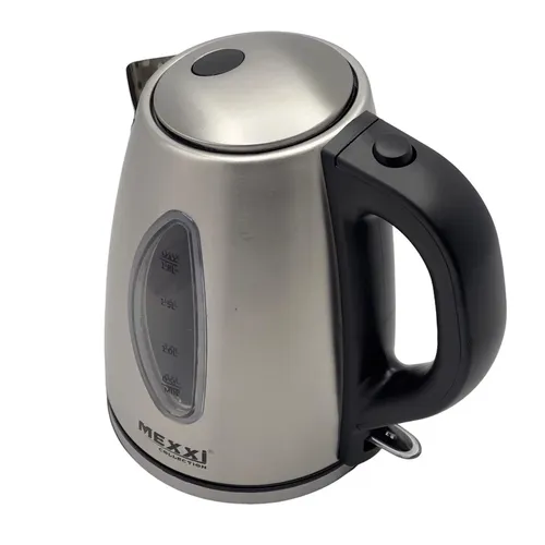 کتری برقی استیل مکسی مدل SKL-3B کدt696