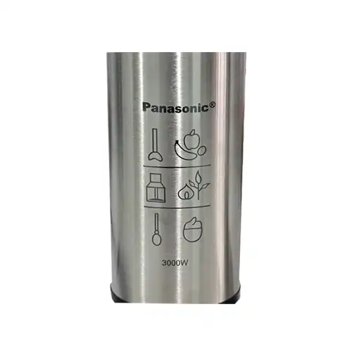  Panasonic Electric Hand Blender