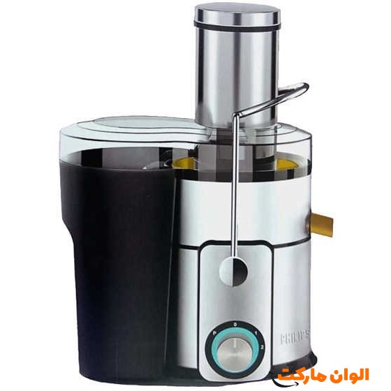 خرید آبمیوه گیری 4 کاره فیلیپس مدل KY-2024   تک و عمده کد L582