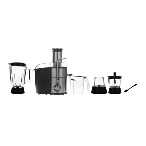  Philips 4-in-1 Juicer Blender Grinder Chopper