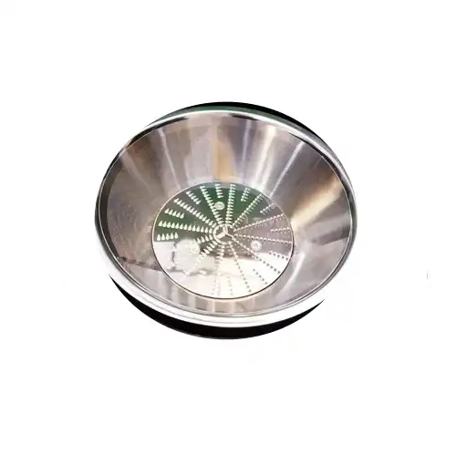  Philips 4-in-1 Juicer Blender Grinder Chopper