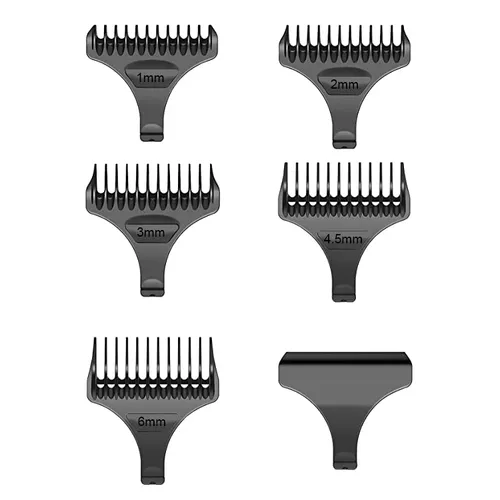 ماشین اصلاح و خط زن جیمی مدل 8043 کدt708