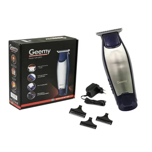 ماشین اصلاح و خط زن جیمی مدل GM-6025 کدt712