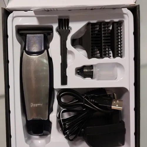 ماشین اصلاح و خط زن جیمی مدل GM-6025 کدt712