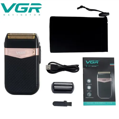 شیور وی جی آر مدل V-331 کدt716