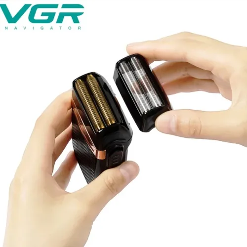 شیور وی جی آر مدل V-331 کدt716