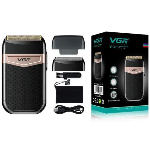 پخش شیور وی جی آر مدل V-331 کدt717 عمده