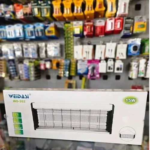 حشره کش برقی ویداسی مدل WD-262 کدt718