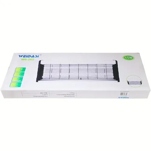 حشره کش برقی ویداسی مدل WD-262 کدt718