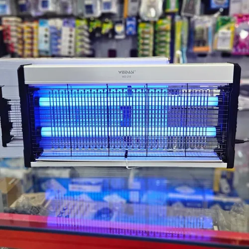 حشره کش برقی ویداسی مدل DP-255 کدt720