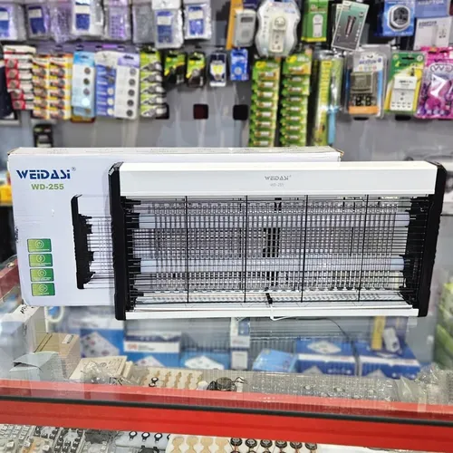 حشره کش برقی ویداسی مدل DP-255 کدt720
