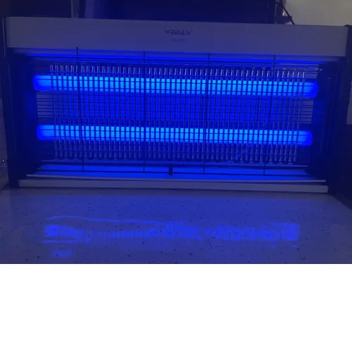 حشره کش برقی ویداسی مدل DP-255 کدt720