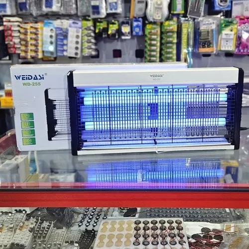 پخش حشره کش برقی ویداسی مدل DP-255 کدt721 عمده