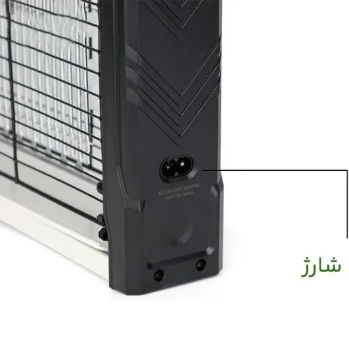 پخش حشره کش برقی ویداسی مدل 253 کدt723 عمده