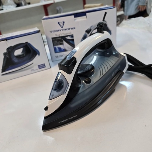  اتو بخار ووگاترونیکس مدلVE_251 کد t726 تک و عمده 