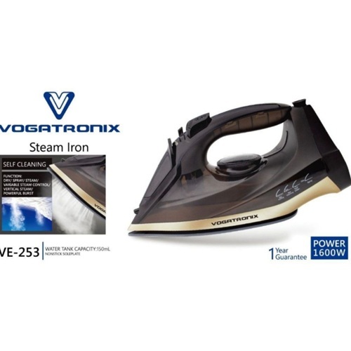 اتوبخار وگاتی رونیکس مدل VE-252 کدt730 تک و عمده