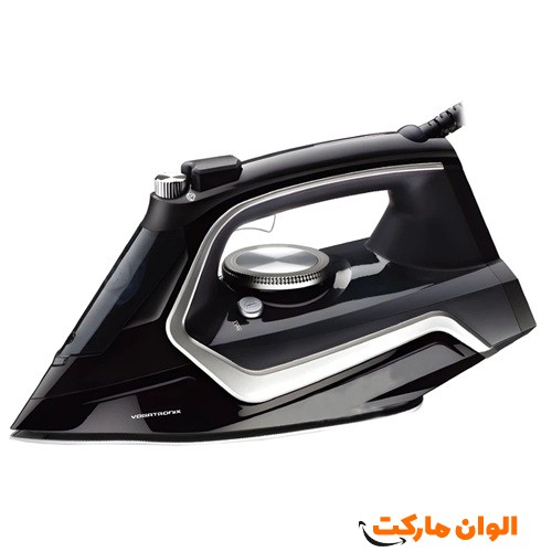 اطلاعات خرید و قیمت اتو بخار وگاترونیکس مدل VE-252 کد t731 عمده