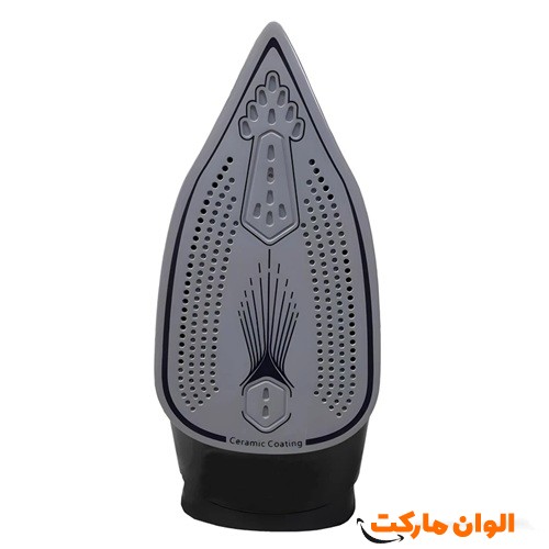 اطلاعات خرید و قیمت اتو بخار وگاترونیکس مدل VE-252 کد t731 عمده