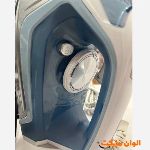 پخش اتو بخار وگاترونیکس مدل VE-252 کد t731 تک و عمده