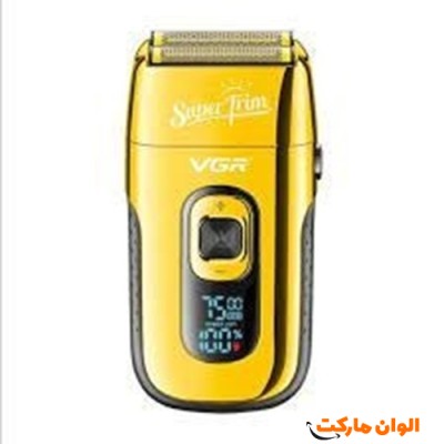  شیور وی جی ارVGR مدل V-332 کد t734 تک و عمده