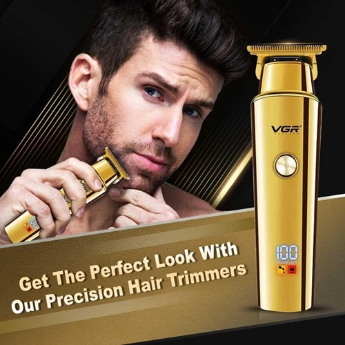 خرید و قیمت ماشین خط زن وی جی آر مدل VGR 947کدt736
