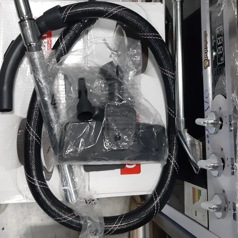پخش جارو برقی 3500  بوش مدل ProNext 5  کد t739 تک و عمده 