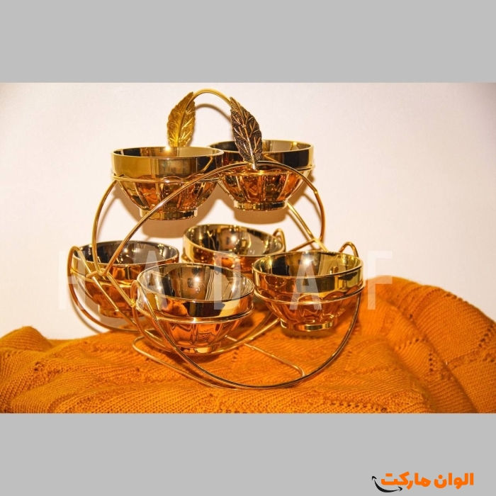 اردور-شش-خانه-استنددار-کد-e163-تک-و-عمده