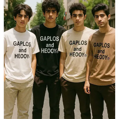 بلوز پسرانه مدل جدید تک و عمده کد G4382
