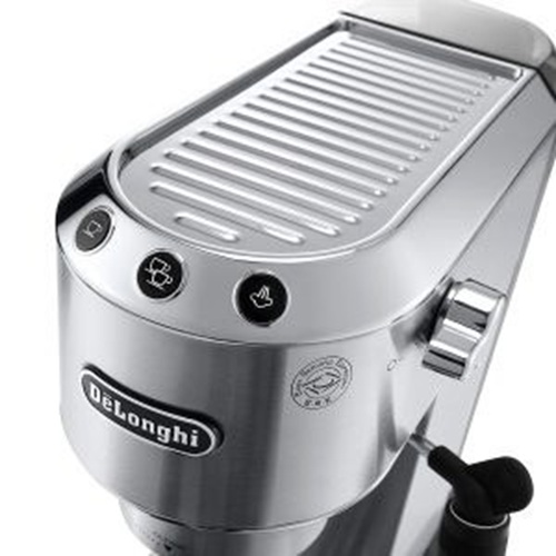 خرید و قیمت اسپرسوساز دلونگی مدل DELONGHI EC 685 کد t740