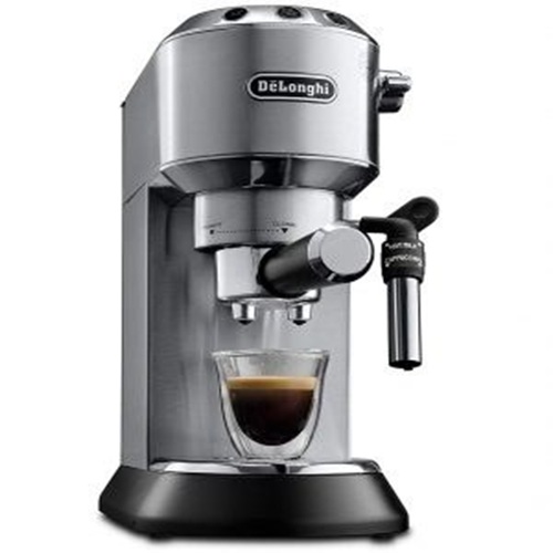 خرید و قیمت اسپرسوساز دلونگی مدل DELONGHI EC 685 کد t740