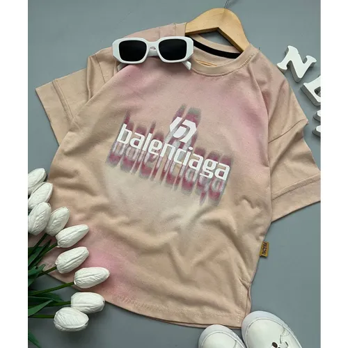 Production-of-children's-t-shirts-new-model-code-g4401