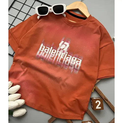 Production-of-children's-t-shirts-new-model-code-g4401