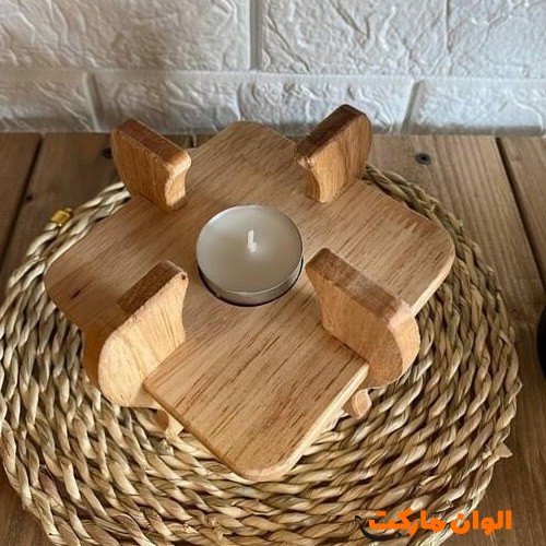 قوری پیرکس و وارمر کد E188 تک و عمده
